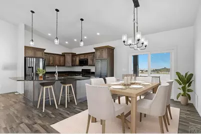 1362 N Gantts Fort Ave, Pueblo West, CO 81007 - Photo 8