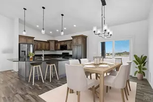 1362 N Gantts Fort Ave, Pueblo West, CO 81007 - Photo 8