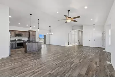 1362 N Gantts Fort Ave, Pueblo West, CO 81007 - Photo 6