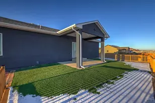 1362 N Gantts Fort Ave, Pueblo West, CO 81007 - Photo 40