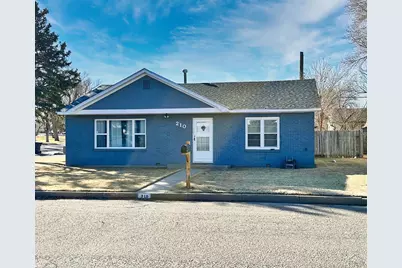 210 Pine St, Lamar, CO 81052 - Photo 1