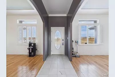 1494 E Purcell Blvd, Pueblo West, CO 81007 - Photo 6