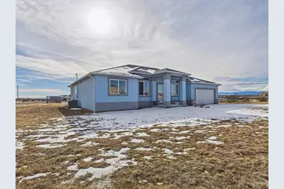 1494 E Purcell Blvd, Pueblo West, CO 81007 - Photo 2