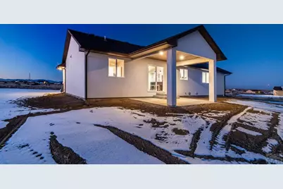 1904 N Spanish Lady Lane, Pueblo West, CO 81007 - Photo 38