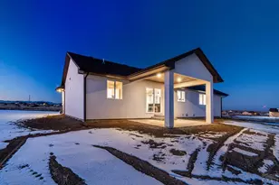 1904 N Spanish Lady Ln, Pueblo West, CO 81007 - Photo 38