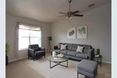 1919 E Tioga Lane, Pueblo West, CO 81007 - Photo 2