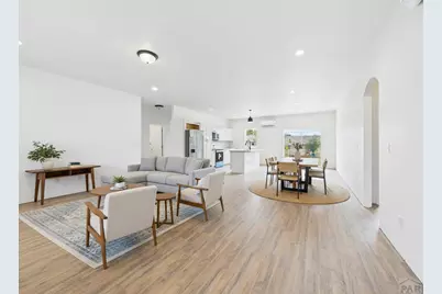 264 W Laurue Ln, Pueblo West, CO 81007 - Photo 6