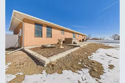1152 E Ranch Dr, Pueblo West, CO 81007 - Photo 32