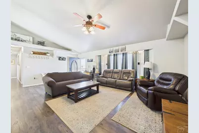 1152 E Ranch Dr, Pueblo West, CO 81007 - Photo 8