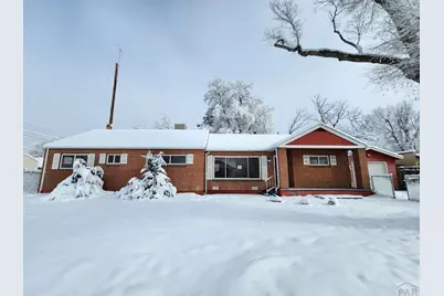 511 W Pitkin Ave, Pueblo, CO 81004 - Photo 1