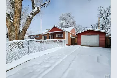 511 W Pitkin Ave, Pueblo, CO 81004 - Photo 2