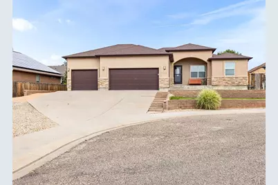 5114 Lynn Meadows Dr, Pueblo, CO 81005 - Photo 6