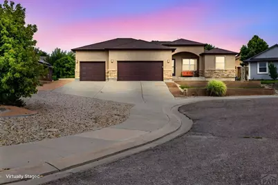 5114 Lynn Meadows Dr, Pueblo, CO 81005 - Photo 1