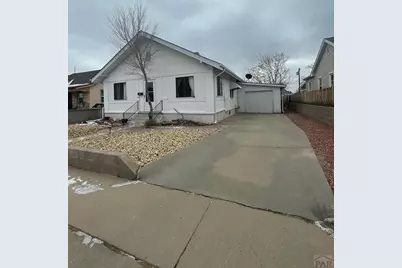 706 Topeka Ave, Pueblo, CO 81006 - Photo 1