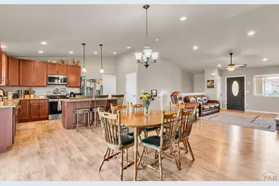 303 High Meadows Dr, Florence, CO 81226 - Photo 8