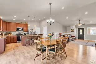 303 High Meadows Dr, Florence, CO 81226 - Photo 8