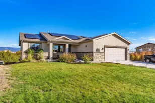303 High Meadows Dr, Florence, CO 81226 - Photo 1