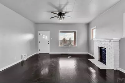 228 W 3rd St, Walsenburg, CO 81089 - Photo 6