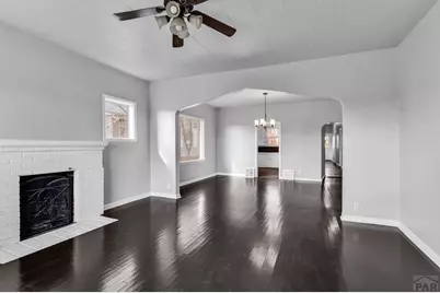 228 W 3rd St, Walsenburg, CO 81089 - Photo 4