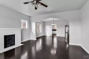 228 W 3rd St, Walsenburg, CO 81089 - Photo 4