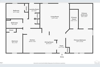 8906 Grand Ave, Beulah, CO 81023 - Photo 40