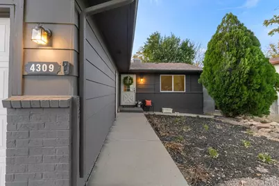 4309 Blueflax Dr, Pueblo, CO 81001 - Photo 2