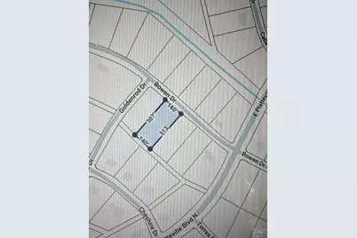 1581 N Bowen Dr, Pueblo West, CO 81007 - Photo 1