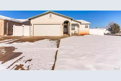 1 Hardwick Court, Pueblo, CO 81005 - Photo 2