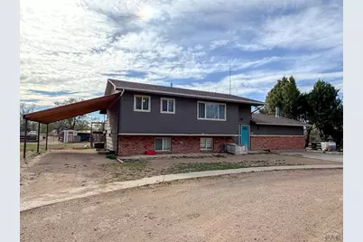28235 Manor Dr, Rocky Ford, CO 81067 - Photo 1