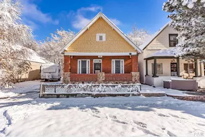 1310 Pine St, Pueblo, CO 81004 - Photo 2