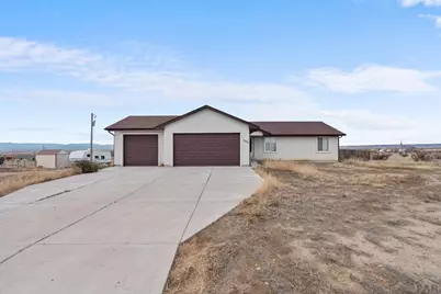 1267 Ginger Lane, Pueblo West, CO 81007 - Photo 1