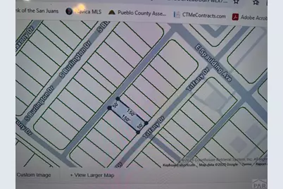 249 S Tiffany Dr, Pueblo West, CO 81007 - Photo 1