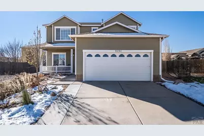 5151 Goldking Rd, Pueblo, CO 81008 - Photo 1