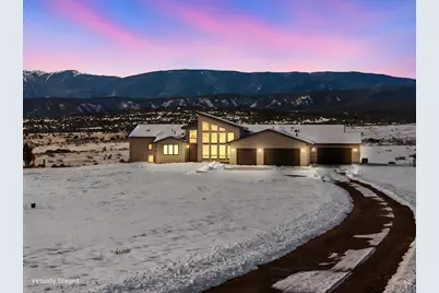 5843 Hart Ranch Dr, Beulah, CO 81023 - Photo 1