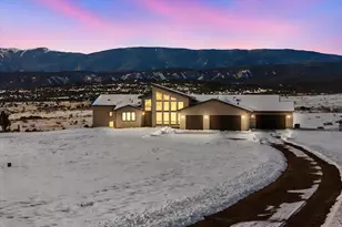 5843 Hart Ranch Dr, Beulah, CO 81023 - Photo 1