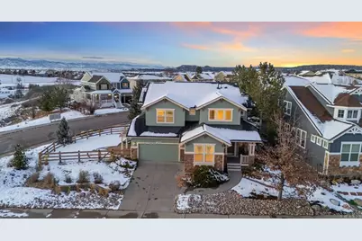 3465 Fantasy Pl, Castle Rock, CO 80109 - Photo 1