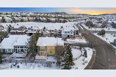 3465 Fantasy Pl, Castle Rock, CO 80109 - Photo 4