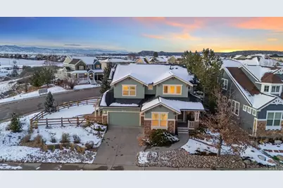 3465 Fantasy Pl, Castle Rock, CO 80109 - Photo 6