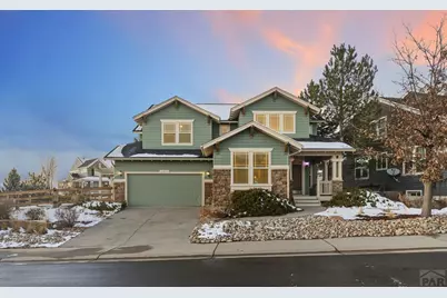 3465 Fantasy Pl, Castle Rock, CO 80109 - Photo 1