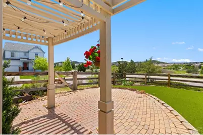 3465 Fantasy Pl, Castle Rock, CO 80109 - Photo 30