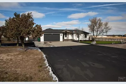 5630 Ramblin Rose Rd, Colorado Springs, CO 80908 - Photo 2