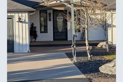 5630 Ramblin Rose Rd, Colorado Springs, CO 80908 - Photo 1