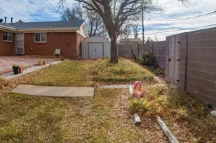 77 Circle Dr, La Junta, CO 81050 - Photo 18
