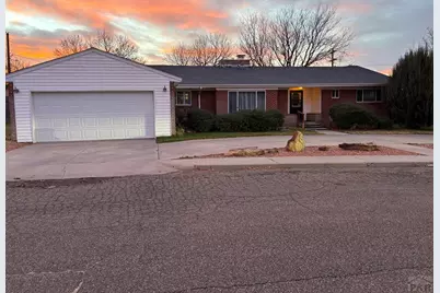 77 Circle Dr, La Junta, CO 81050 - Photo 2