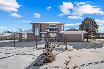 3126 Armstrong Court, Colorado City, CO 81019 - Photo 2