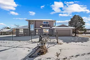 3126 Armstrong Ct, Colorado City, CO 81019 - Photo 2