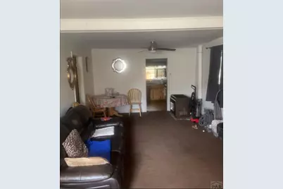 210 11th St, Fowler, CO 81039 - Photo 1