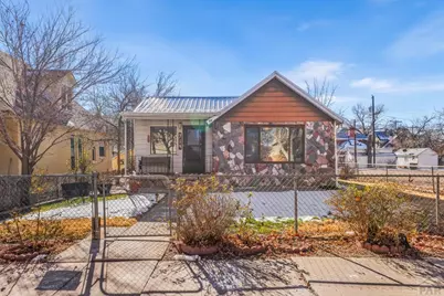 714 W 15th St, Pueblo, CO 81003 - Photo 1