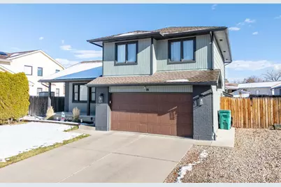 16 Ironbridge Lane, Pueblo, CO 81001 - Photo 1