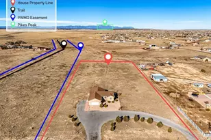 613 E Earl Dr, Pueblo West, CO 81007 - Photo 2